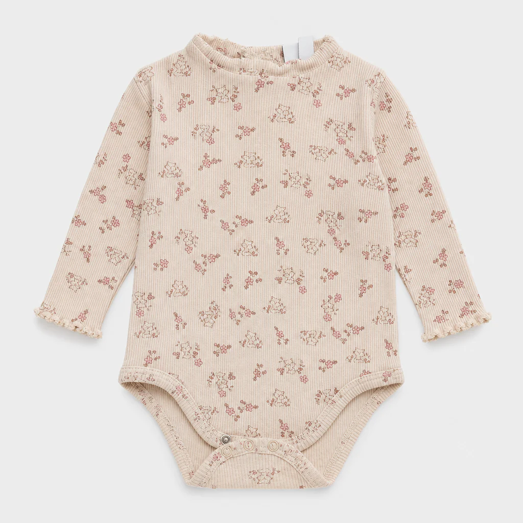 Body - Bambina - 66 - 71 | 6 mesi