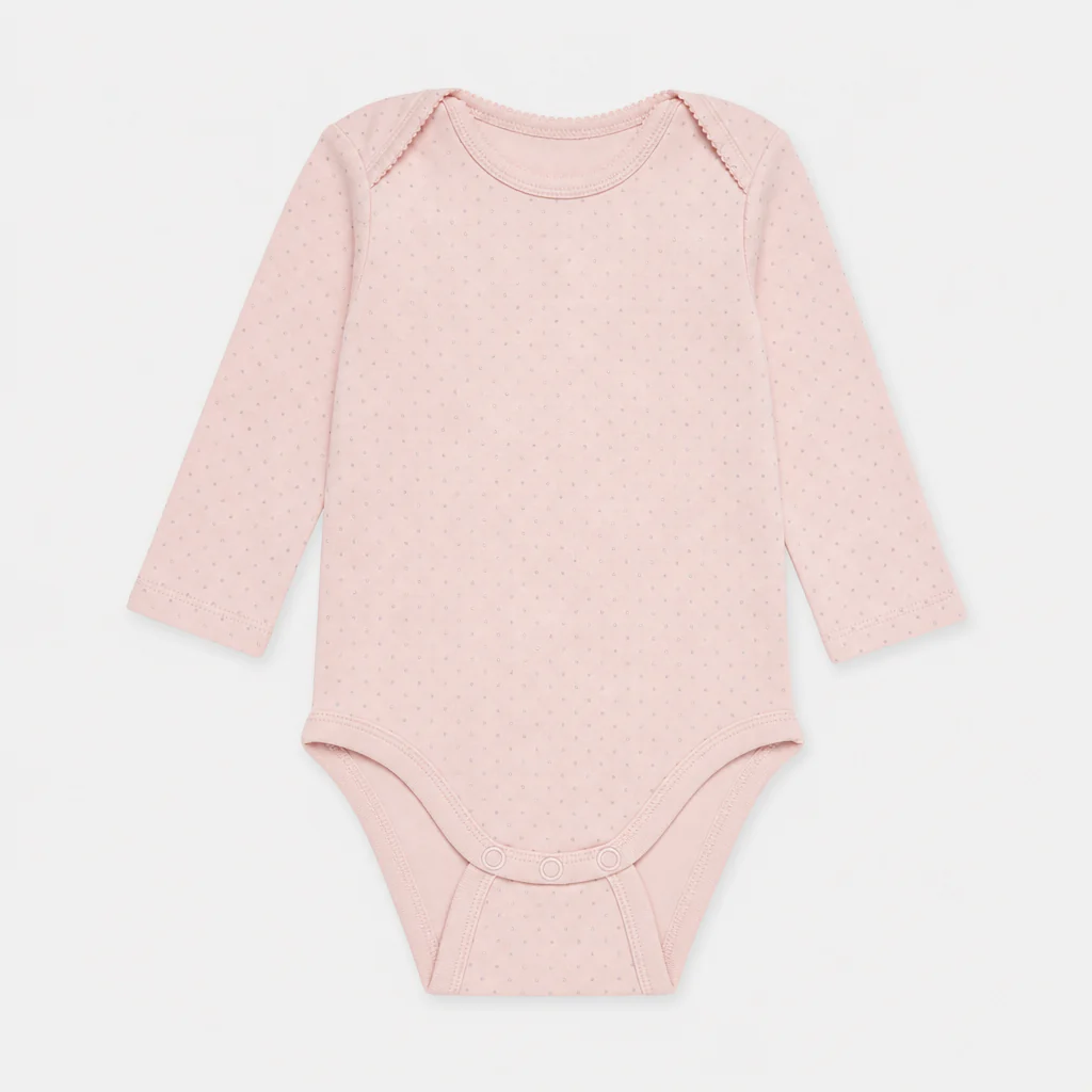 Body - Bambina - 66 - 71 | 6 mesi