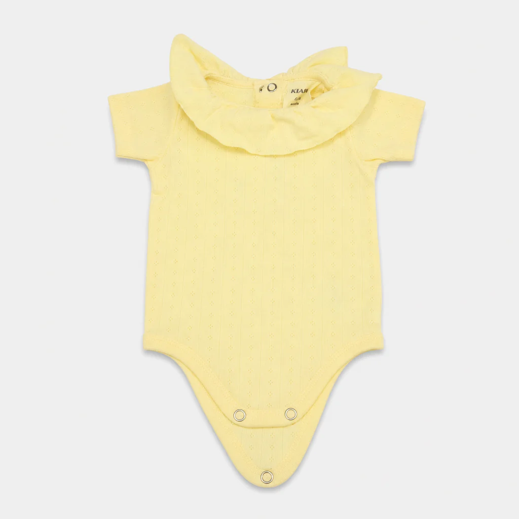 Body - Bambina - 66 - 71 | 6 mesi