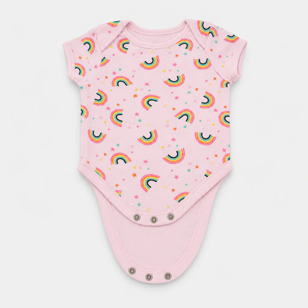 Body - Bambina - 66 - 71 | 6 mesi