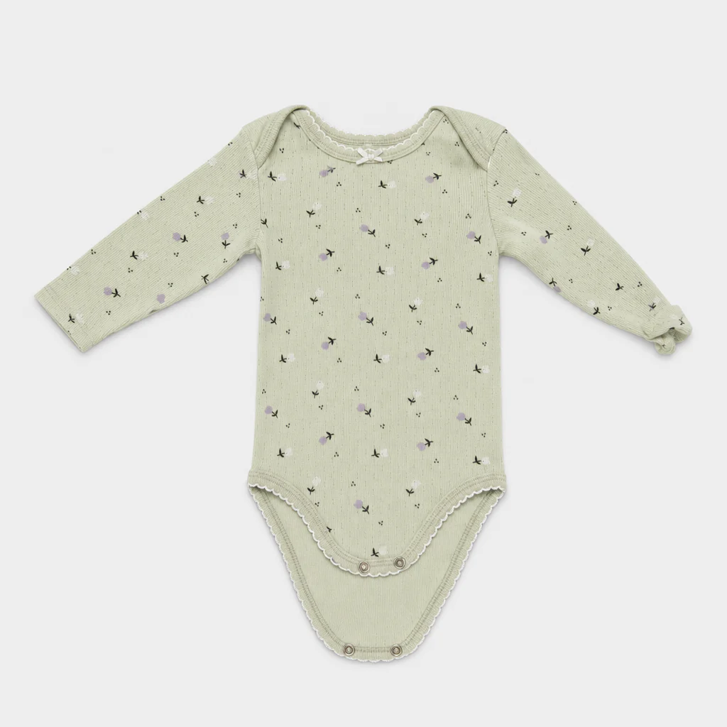 Body - Bambina - 66 - 71 | 6 mesi