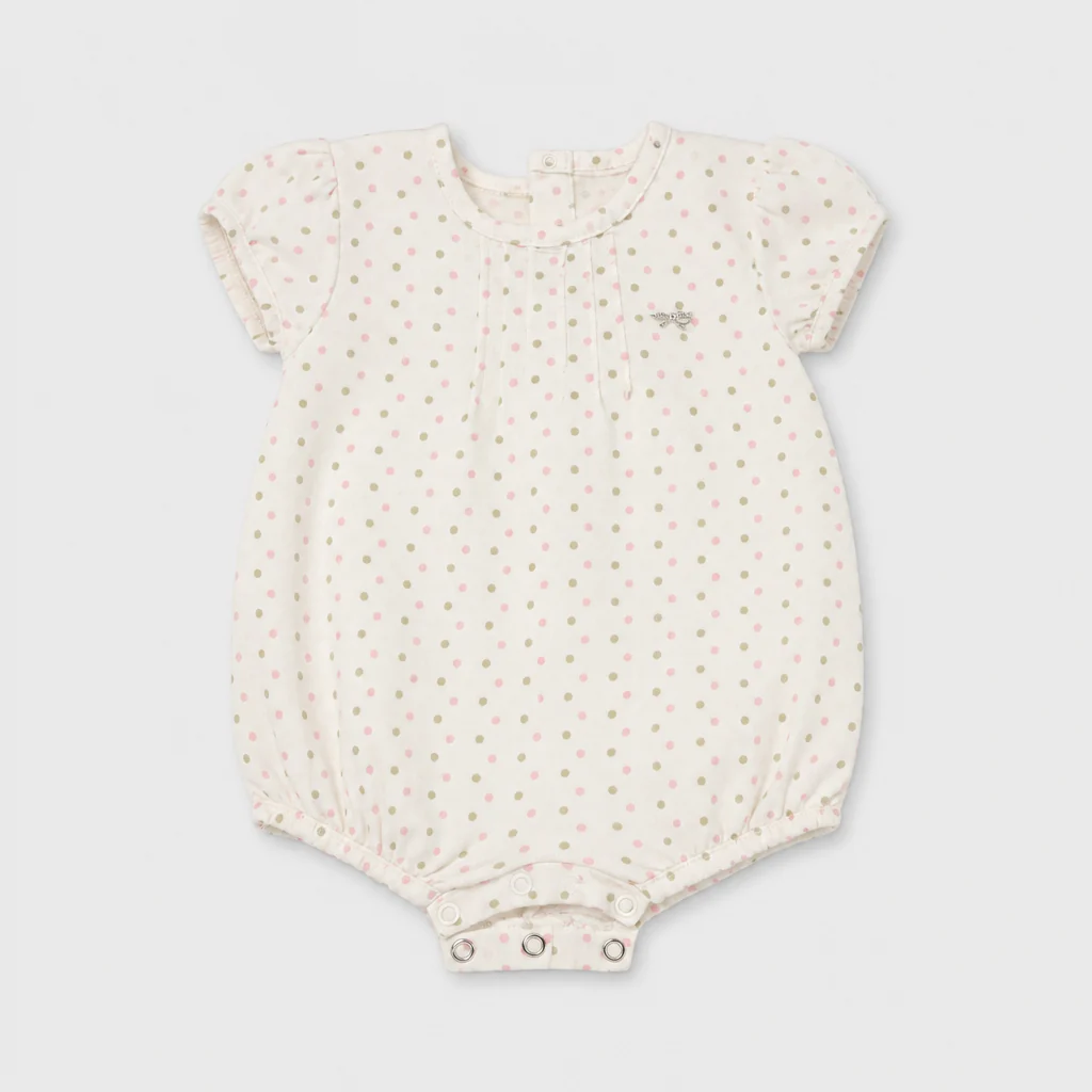 Body - Bambina - 66 - 71 | 6 mesi