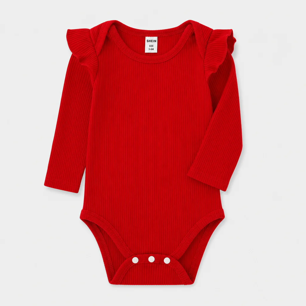 Body - Bambina - 66 - 71 | 6 mesi