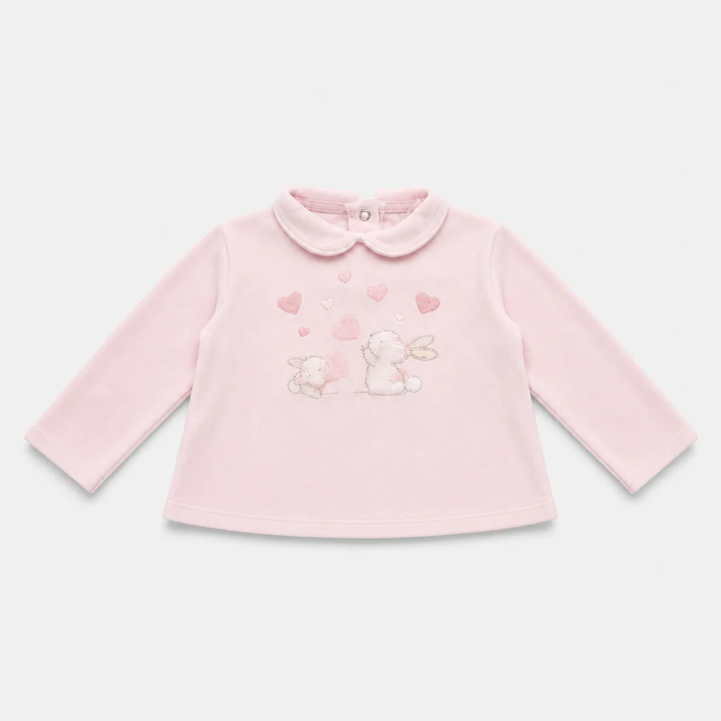 Body - Bambina - 66 - 71 | 6 mesi