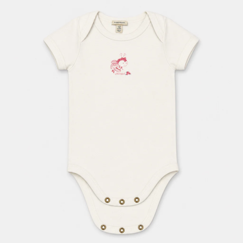 Body - Bambina - 66 - 71 | 6 mesi
