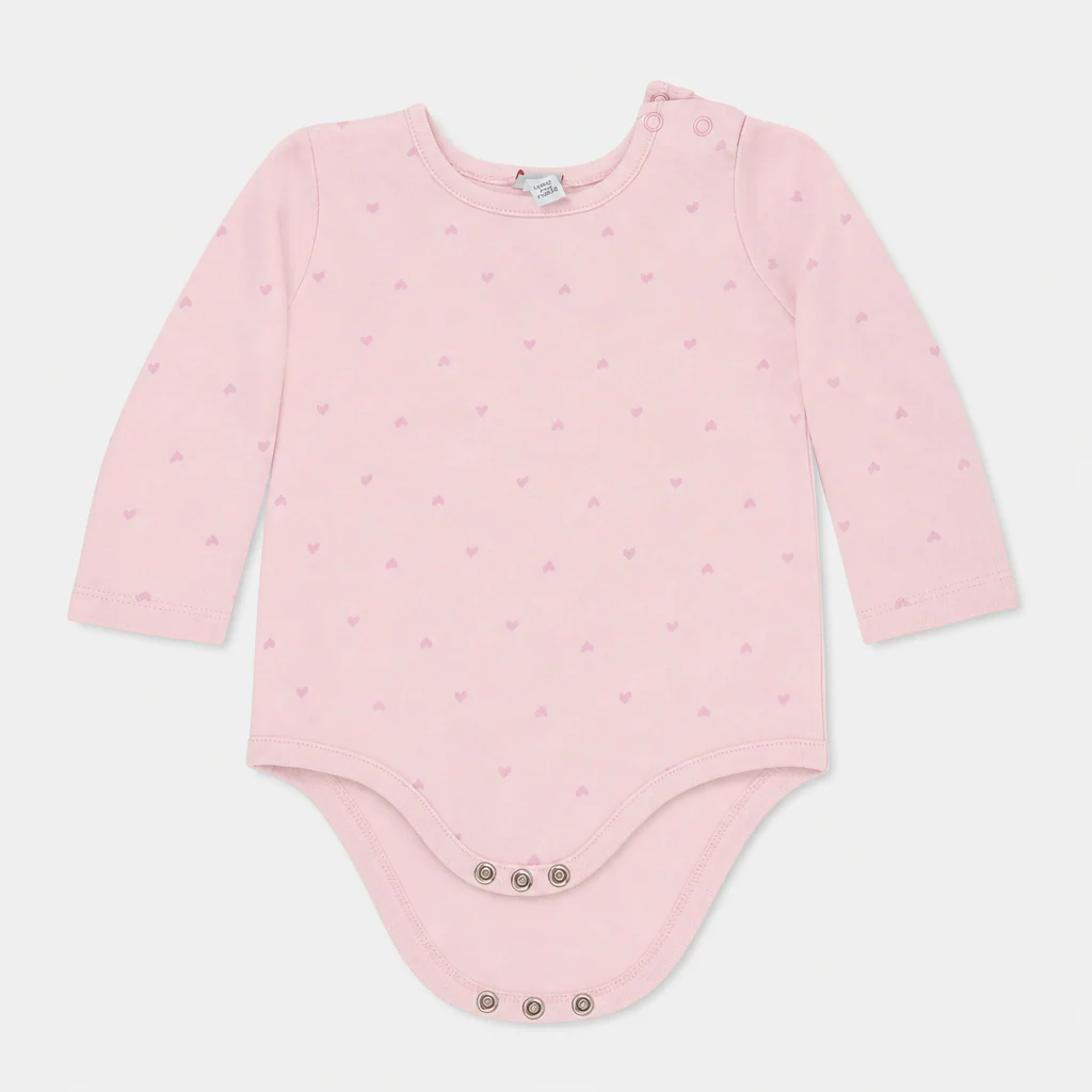 Body - Bambina - 66 - 71 | 6 mesi