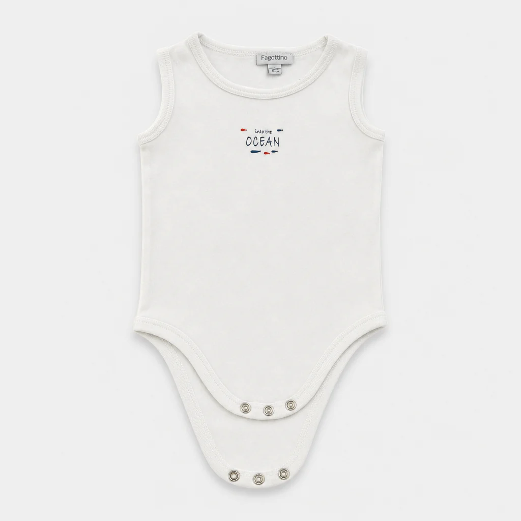 Body - Bambina - 66 - 71 | 6 mesi