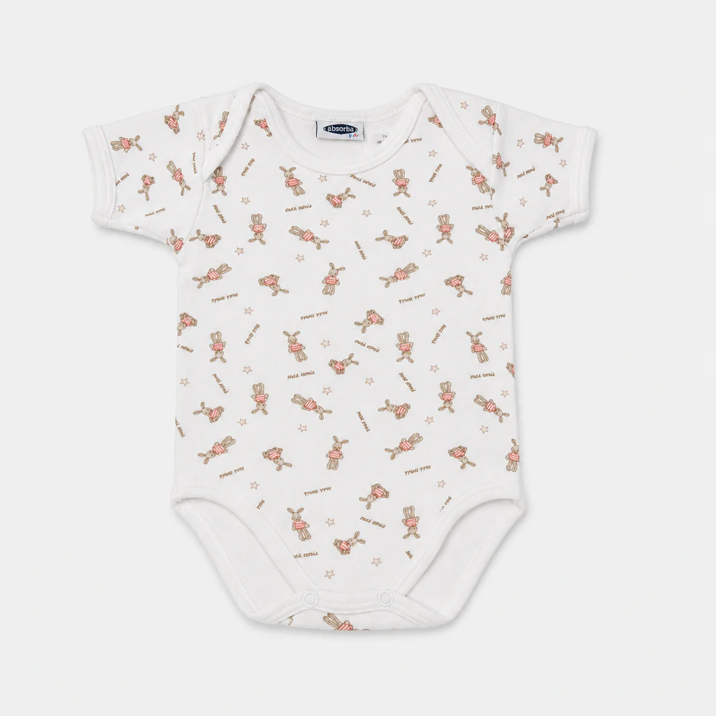 Body - Bambina - 66 - 71 | 6 mesi