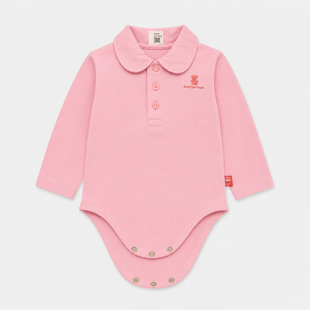 Body - Bambina - 66 - 71 | 6 mesi