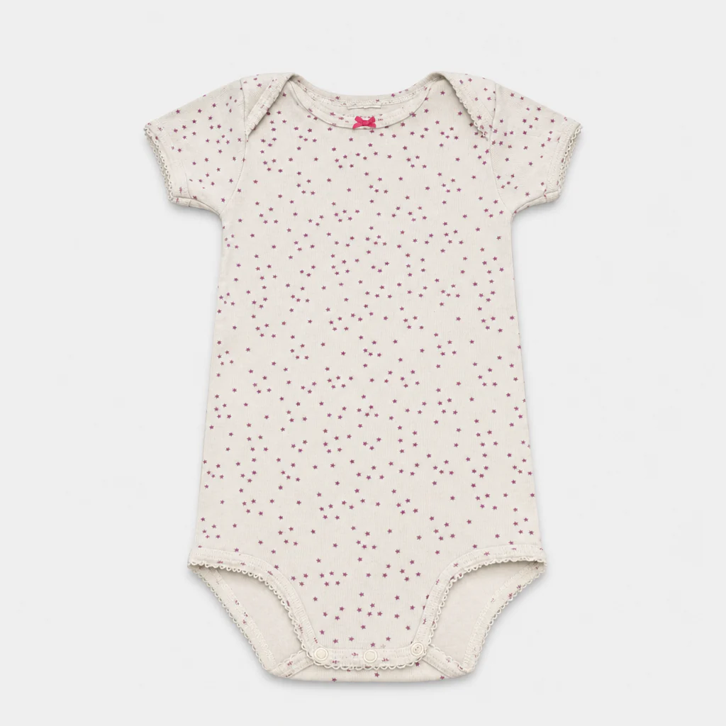 Body - Bambina - 66 - 71 | 6 mesi
