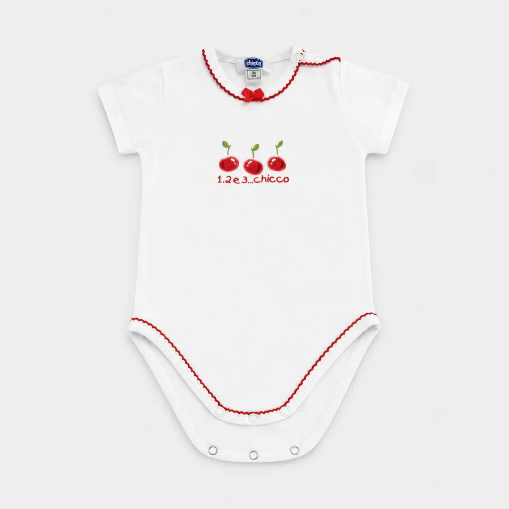 Body - Bambina - 66 - 71 | 6 mesi