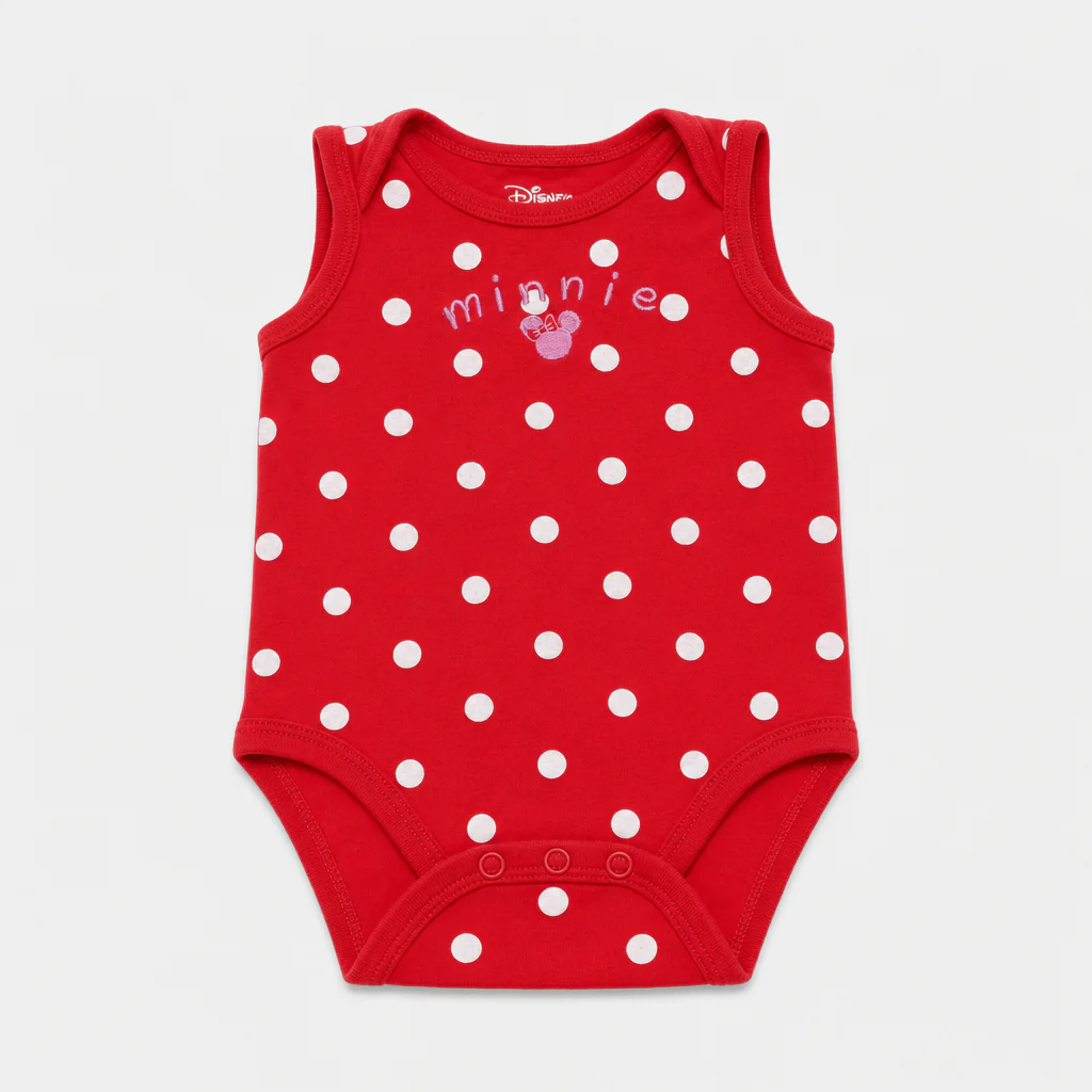 Body - Bambina - 72 - 77 | 9 mesi