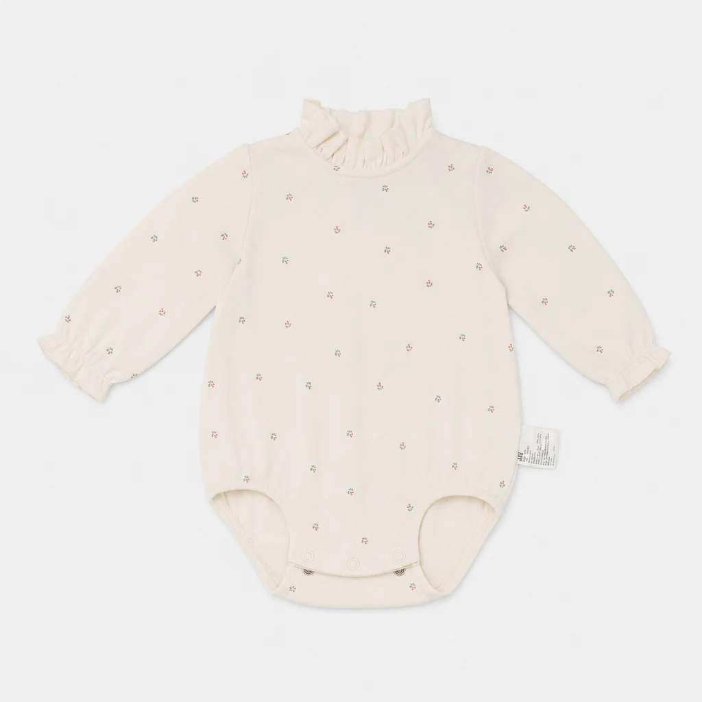 Body - Bambina - 72 - 77 | 9 mesi