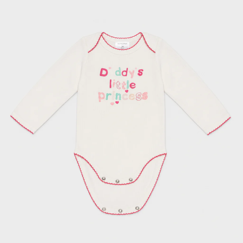 Body - Bambina - 72 - 77 | 9 mesi