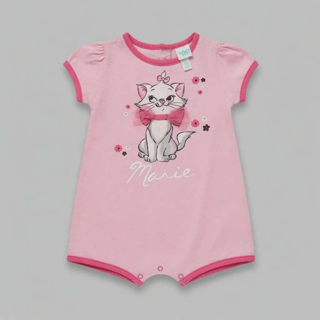 Body - Bambina - 72 - 77 | 9 mesi