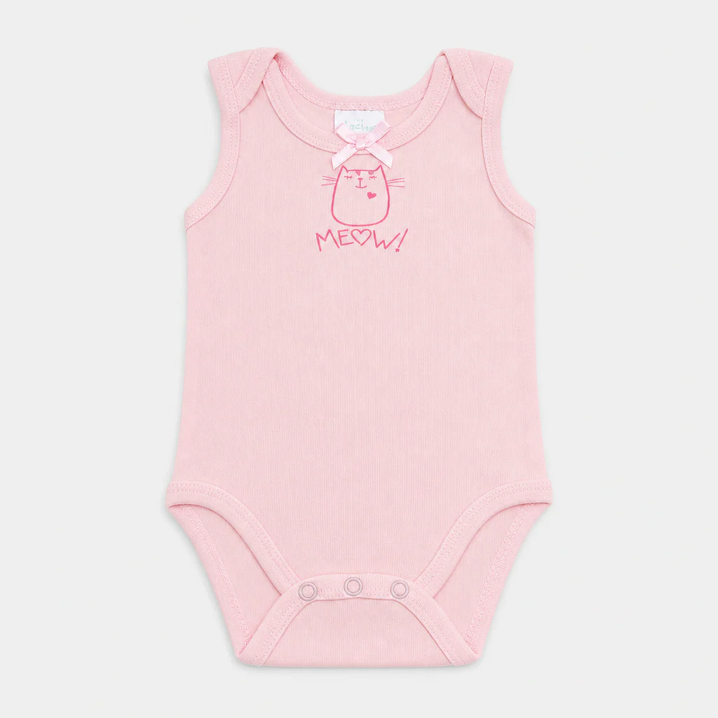 Body - Bambina - 72 - 77 | 9 mesi