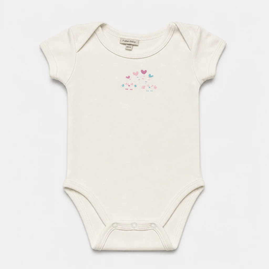 Body - Bambina - 72 - 77 | 9 mesi