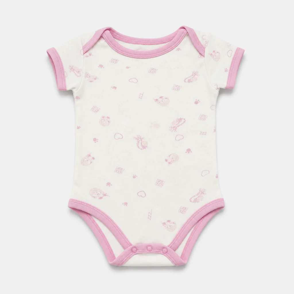 Body - Bambina - 72 - 77 | 9 mesi