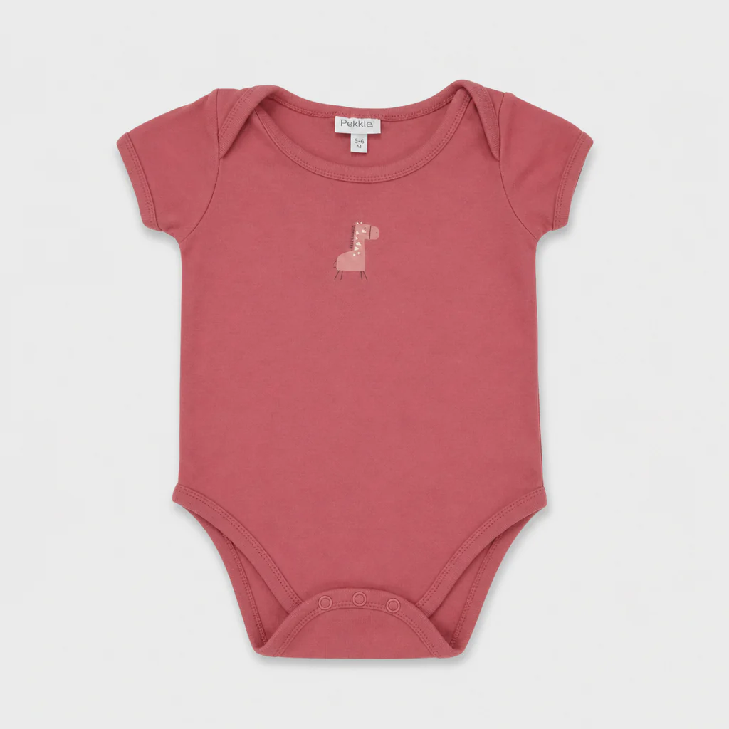 Body - Bambina - 72 - 77 | 9 mesi