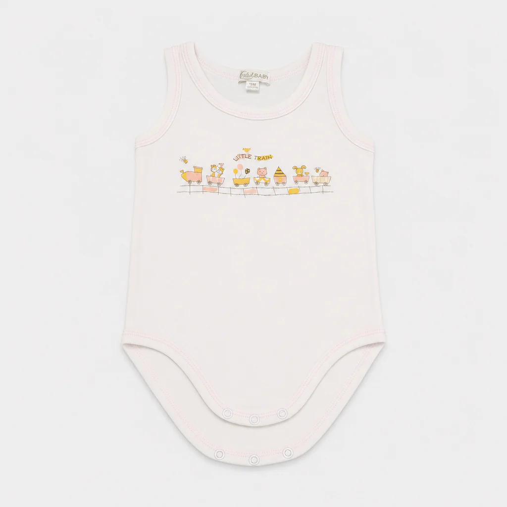 Body - Bambina - 72 - 77 | 9 mesi