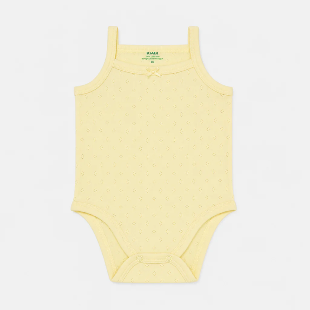 Body - Bambina - 72 - 77 | 9 mesi