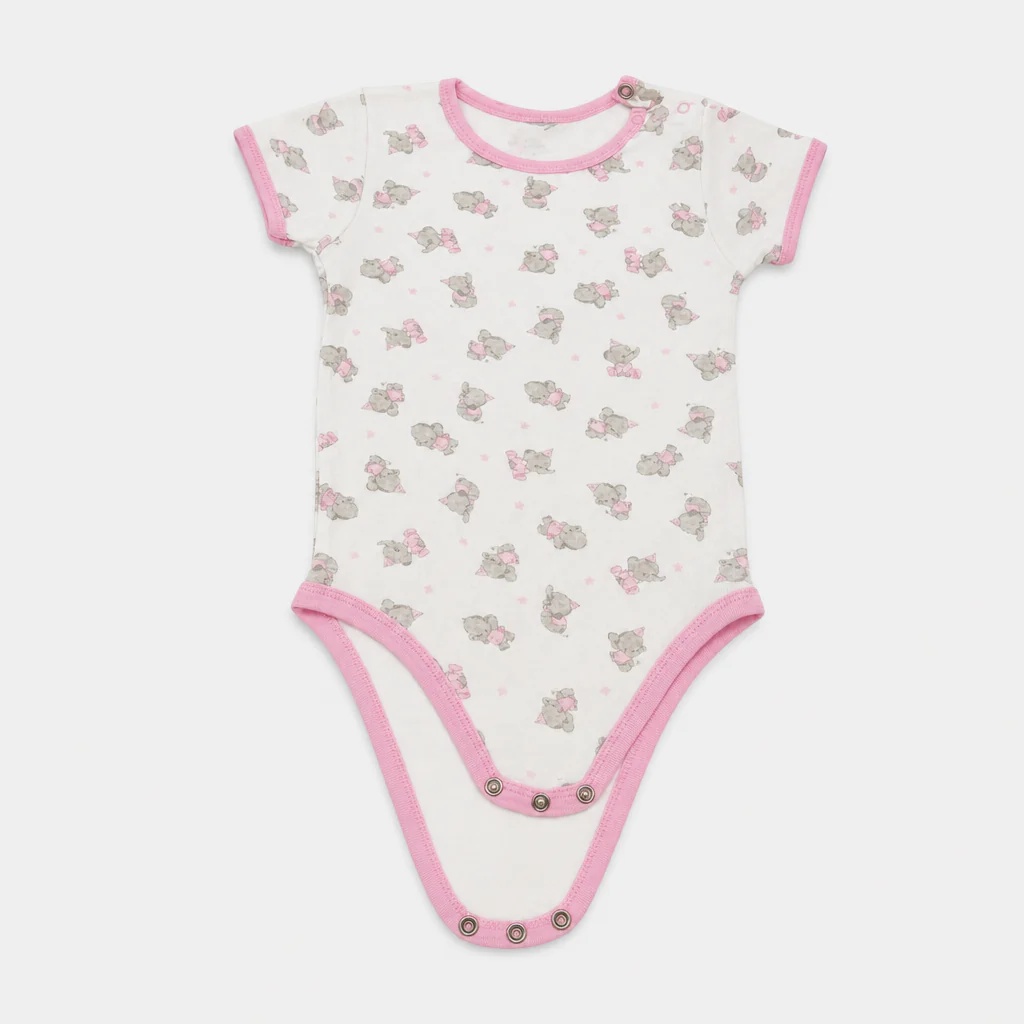 Body - Bambina - 72 - 77 | 9 mesi