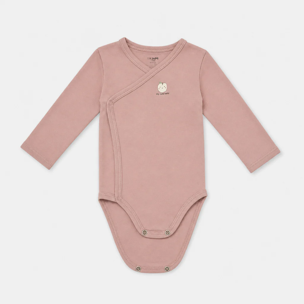 Body - Bambina - 72 - 77 | 9 mesi