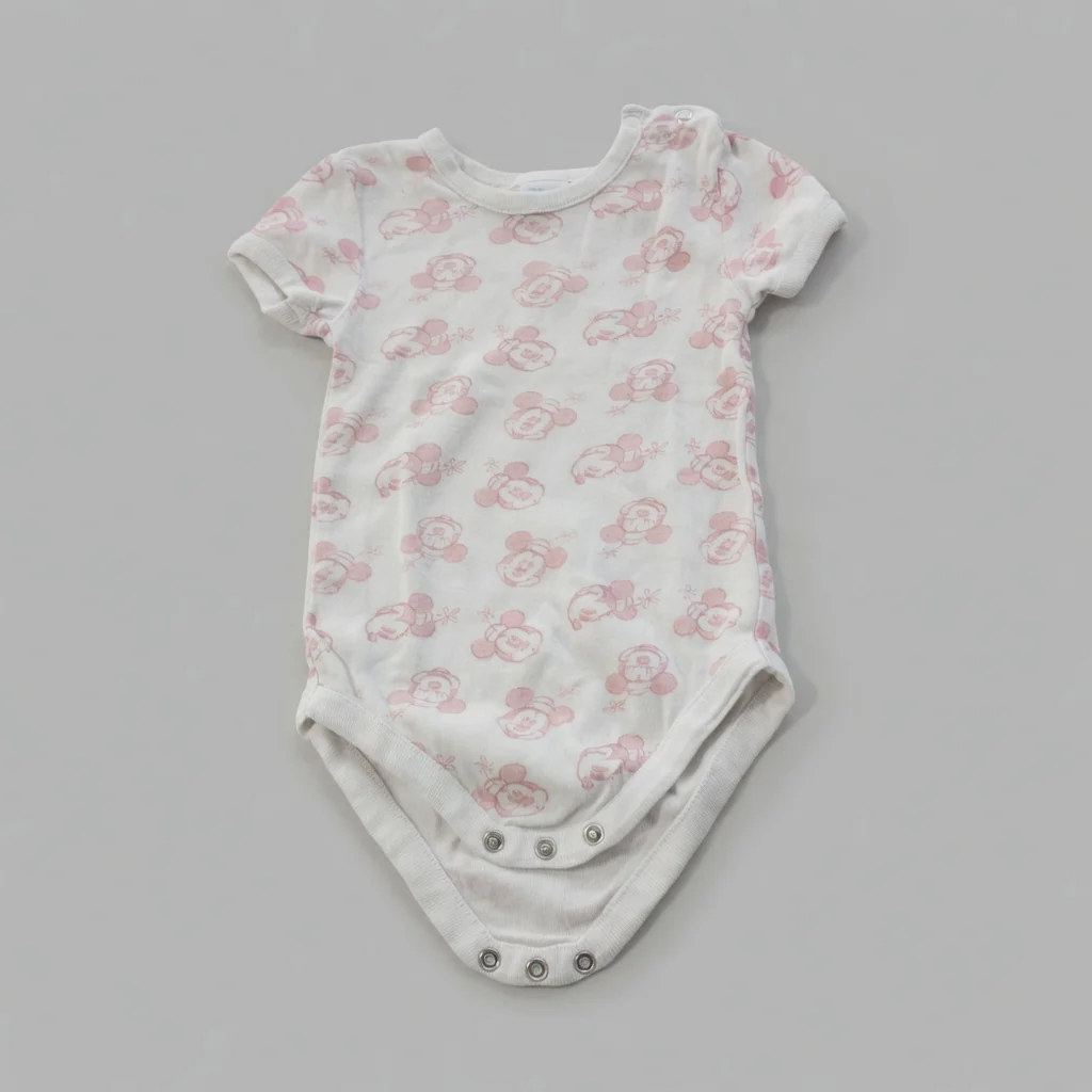 Body - Bambina - 72 - 77 | 9 mesi