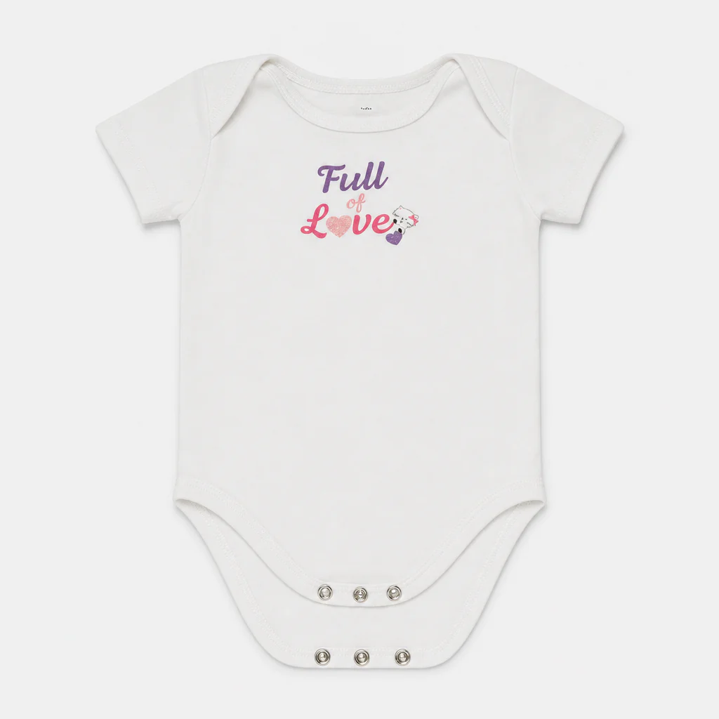 Body - Bambina - 72 - 77 | 9 mesi