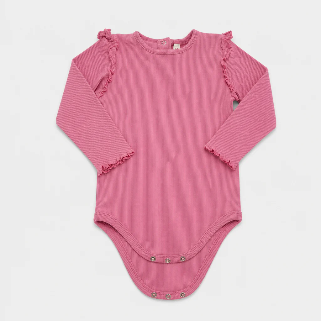 Body - Bambina - 72 - 77 | 9 mesi