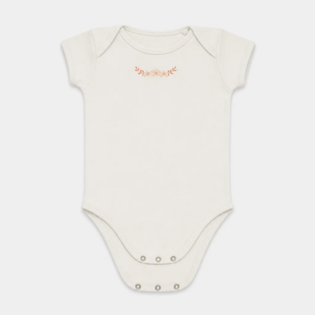 Body - Bambina - 72 - 77 | 9 mesi