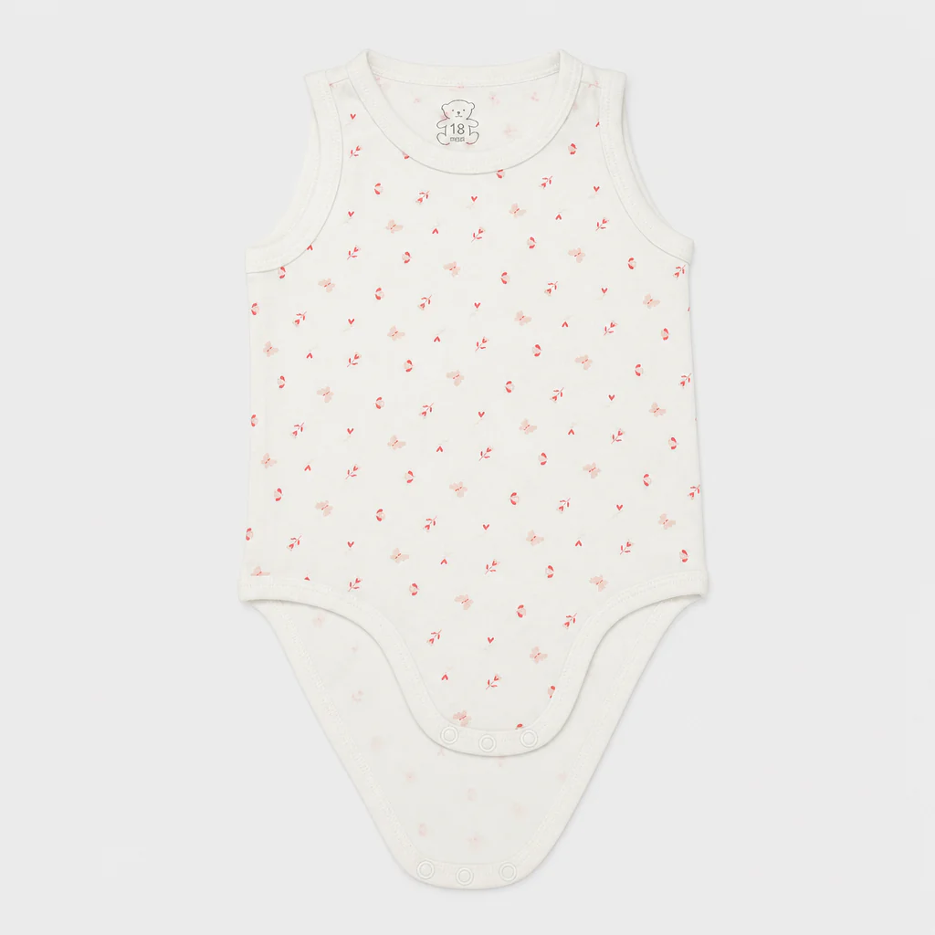 Body - Bambina - 78 - 83 | 1 anno