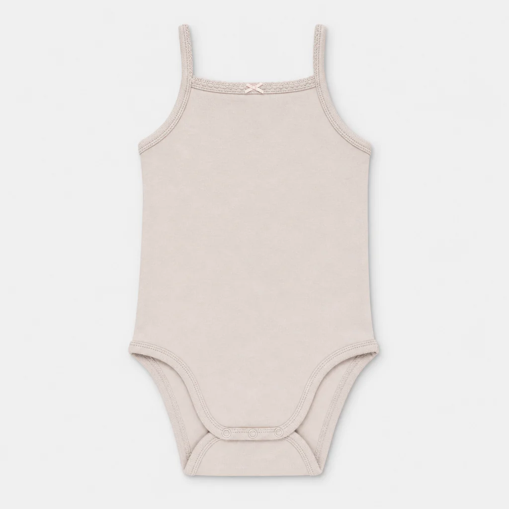 Body - Bambina - 78 - 83 | 1 anno
