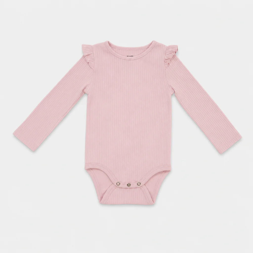 Body - Bambina - 78 - 83 | 1 anno