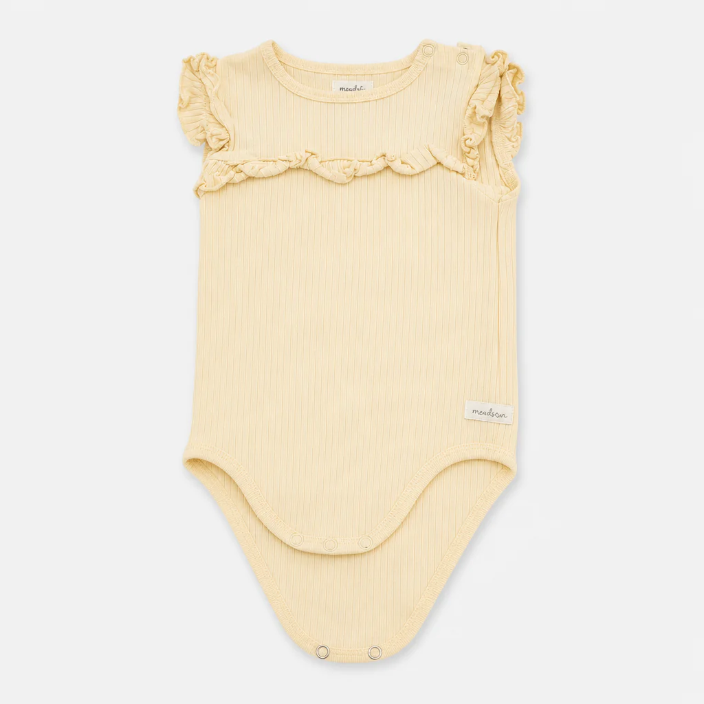 Body - Bambina - 78 - 83 | 1 anno