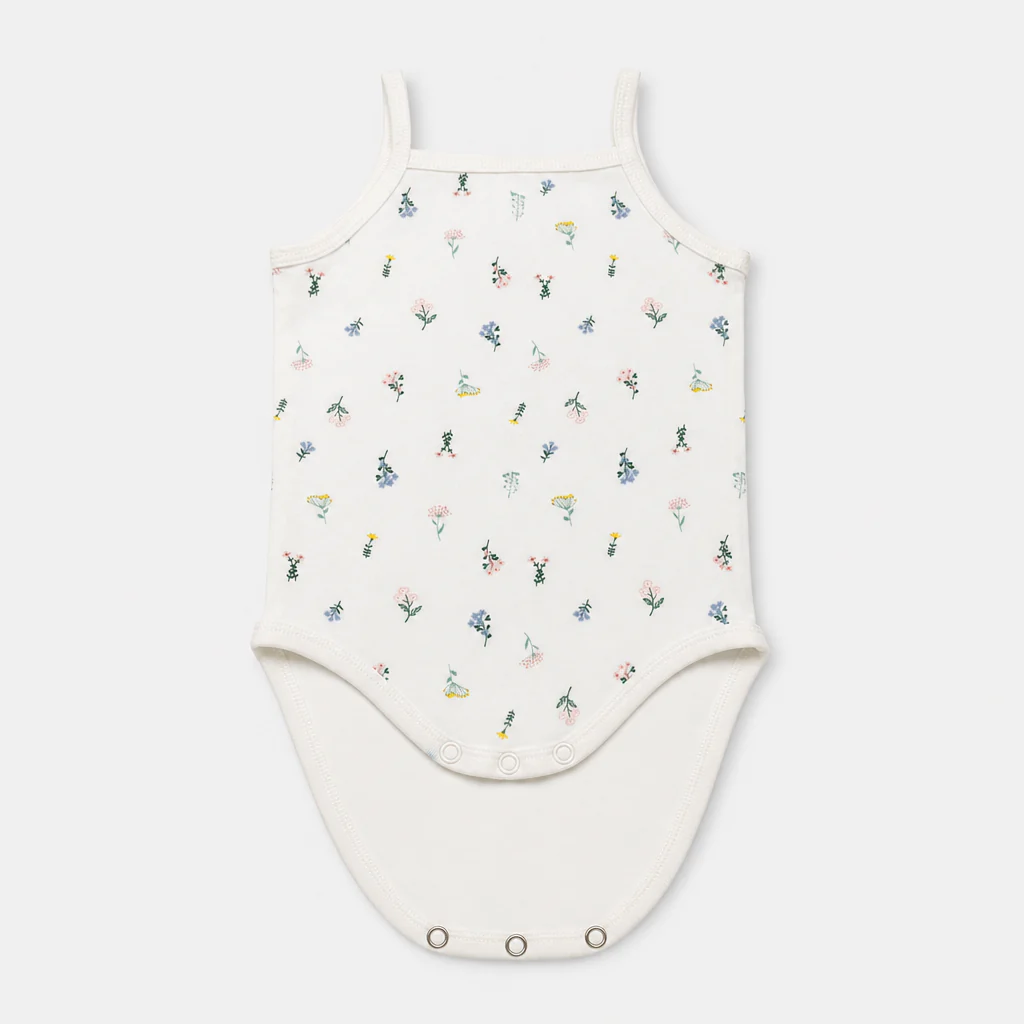 Body - Bambina - 78 - 83 | 1 anno