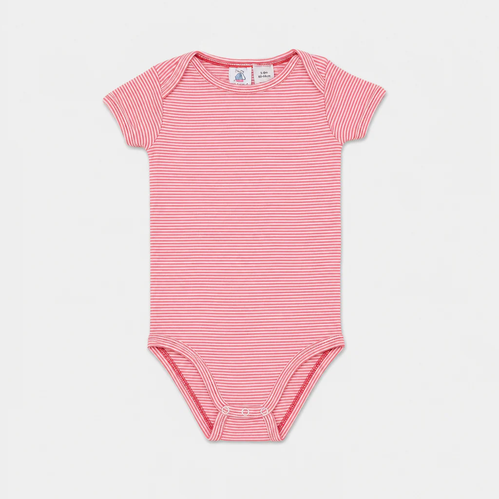 Body - Bambina - 78 - 83 | 1 anno