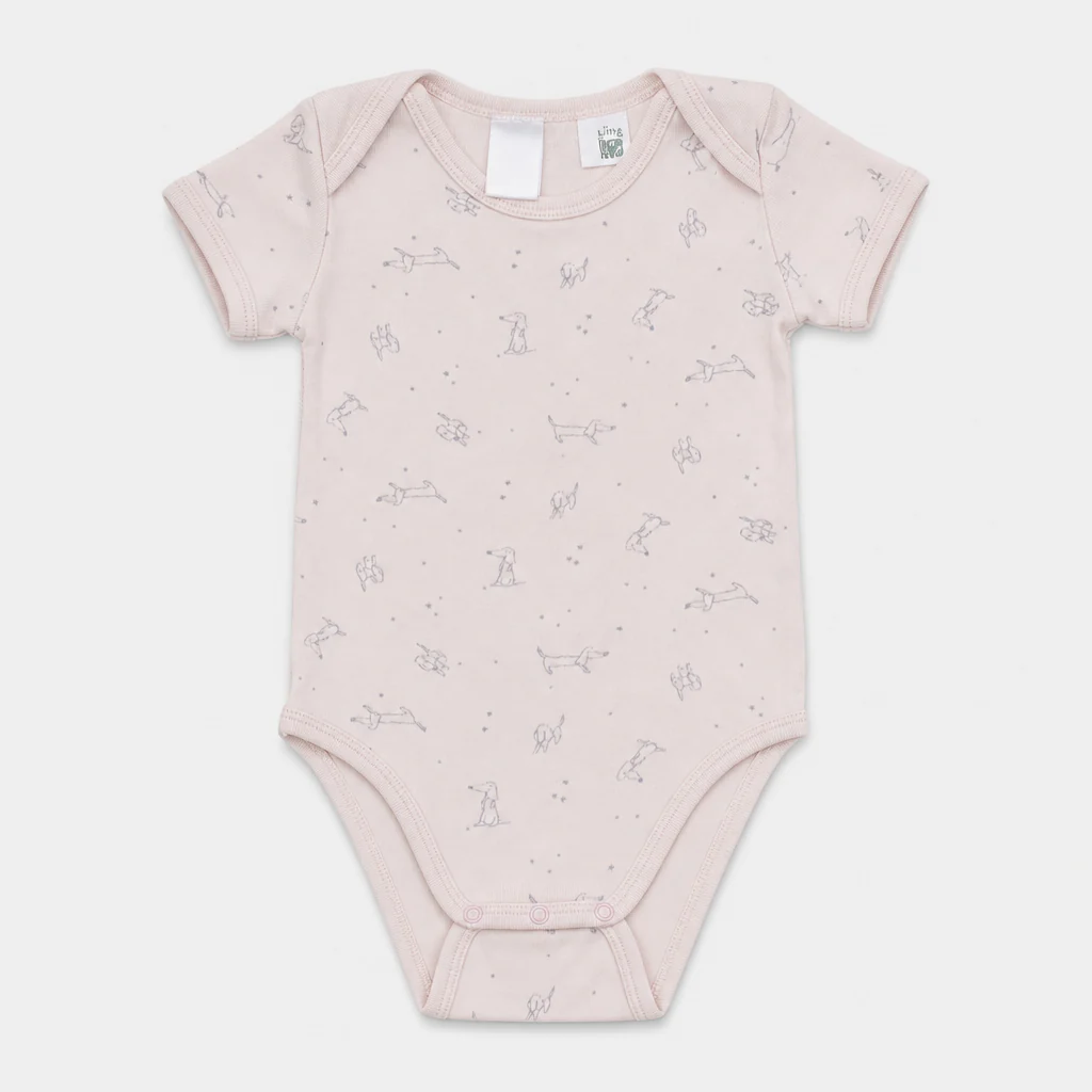 Body - Bambina - 78 - 83 | 1 anno