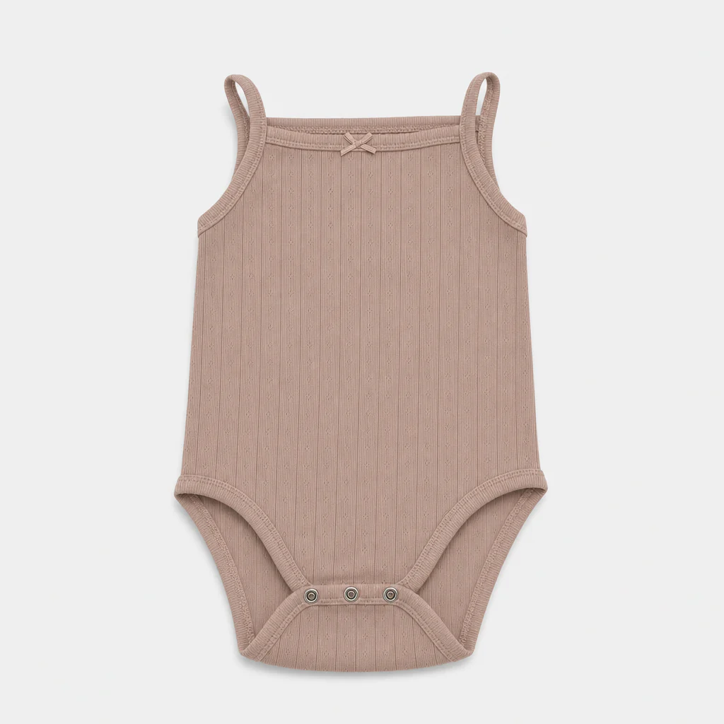 Body - Bambina - 78 - 83 | 1 anno