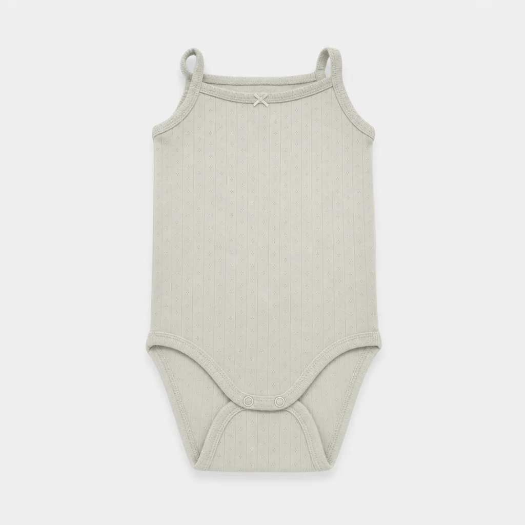 Body - Bambina - 78 - 83 | 1 anno