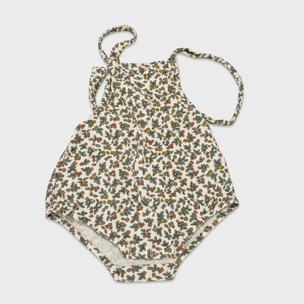 Body - Bambina - 78 - 83 | 1 anno