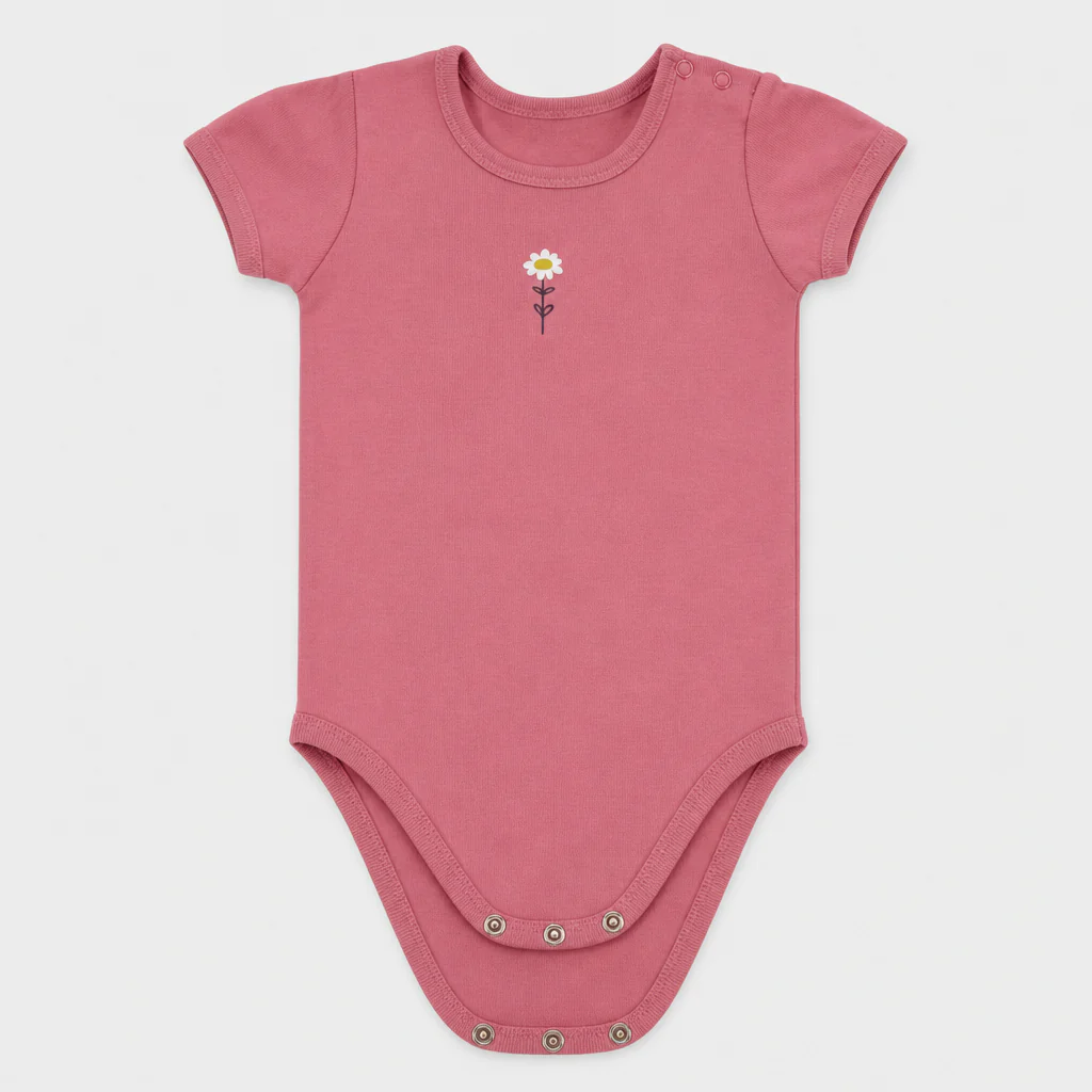 Body - Bambina - 84 - 89 | 18 mesi