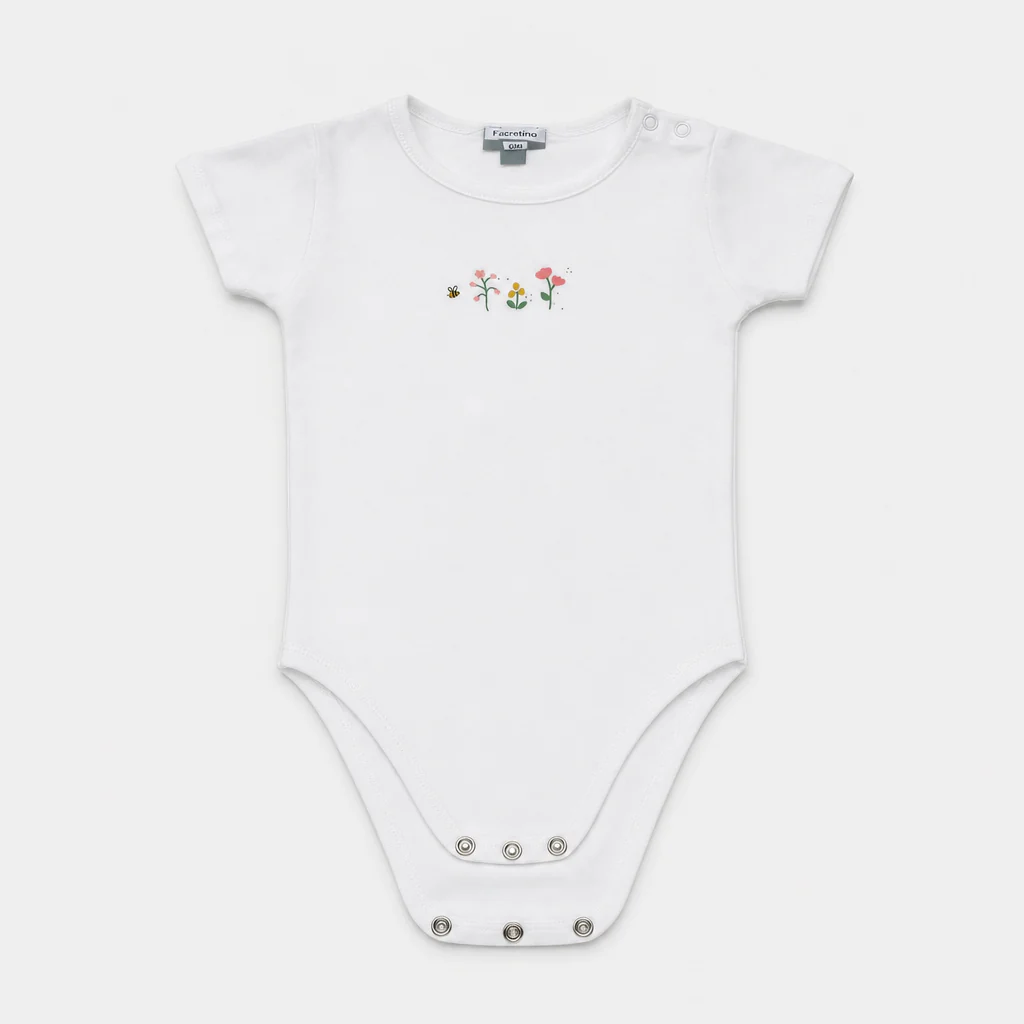 Body - Bambina - 84 - 89 | 18 mesi