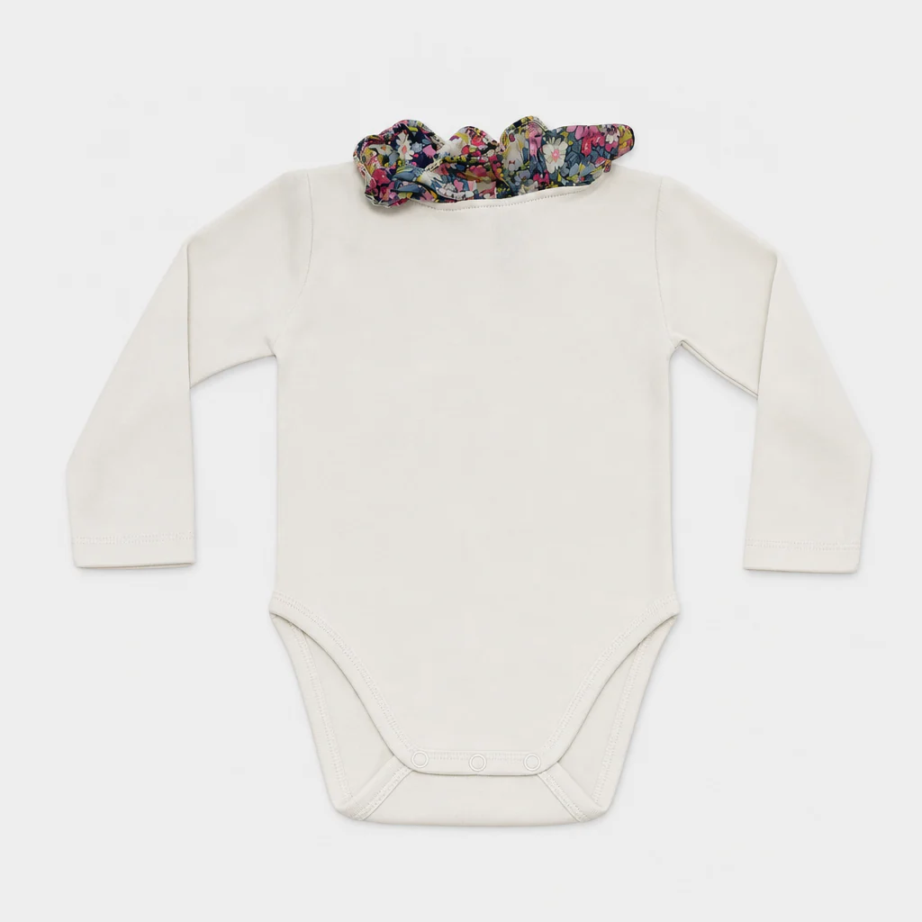 Body - Bambina - 84 - 89 | 18 mesi