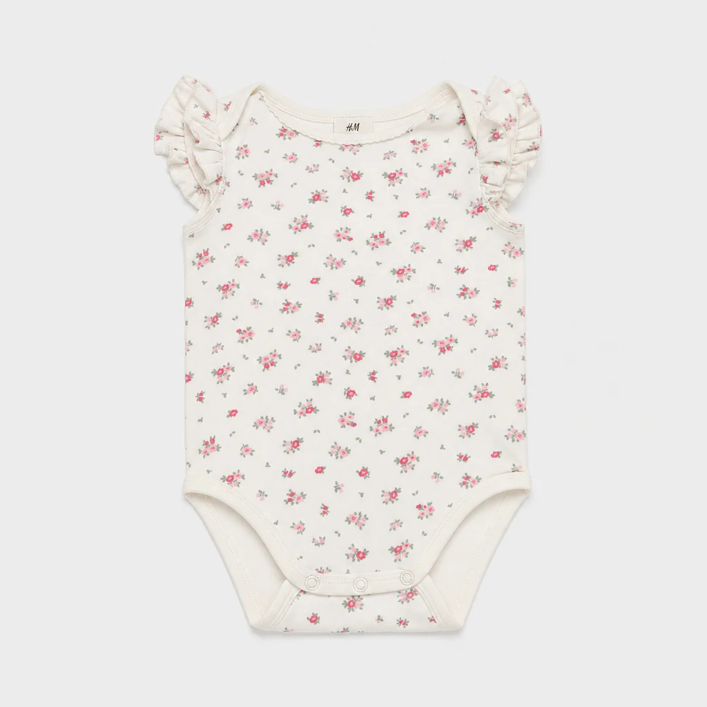 Body - Bambina - 84 - 89 | 18 mesi