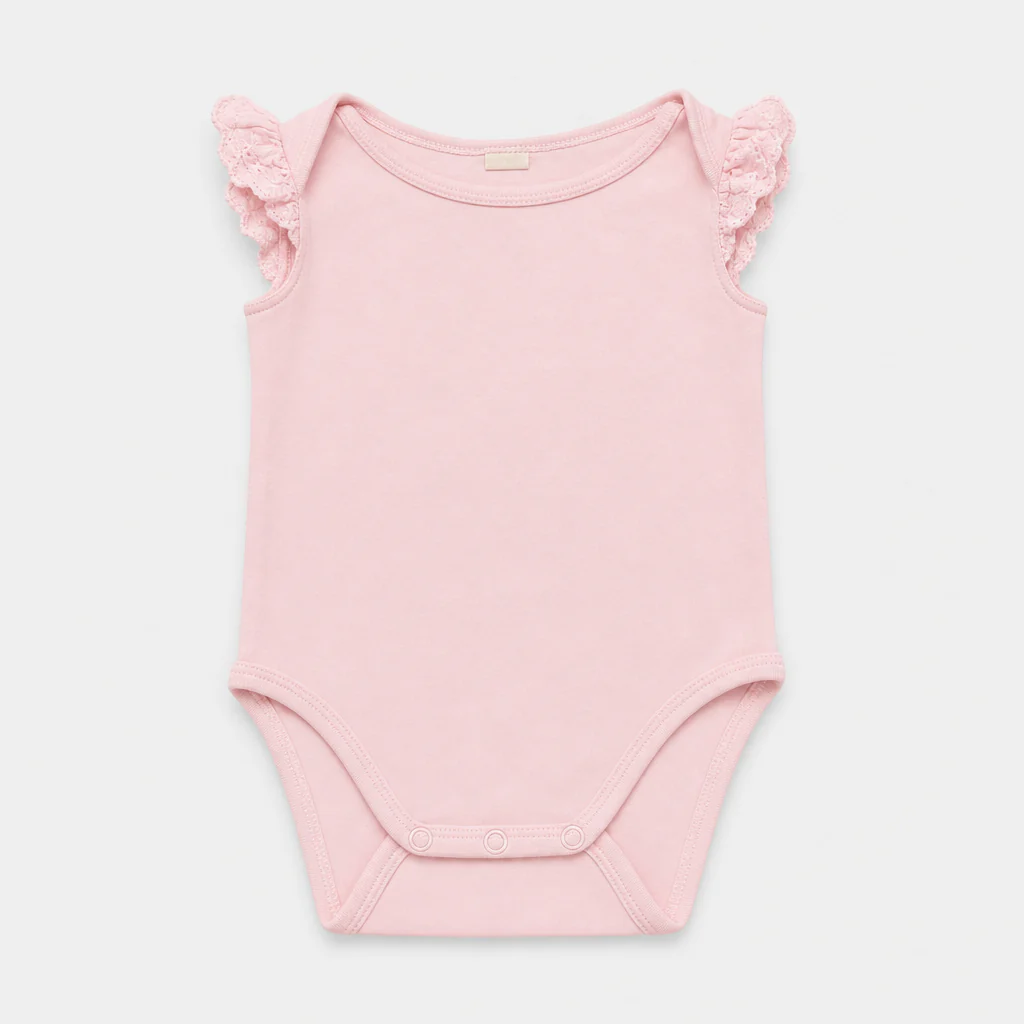 Body - Bambina - 84 - 89 | 18 mesi