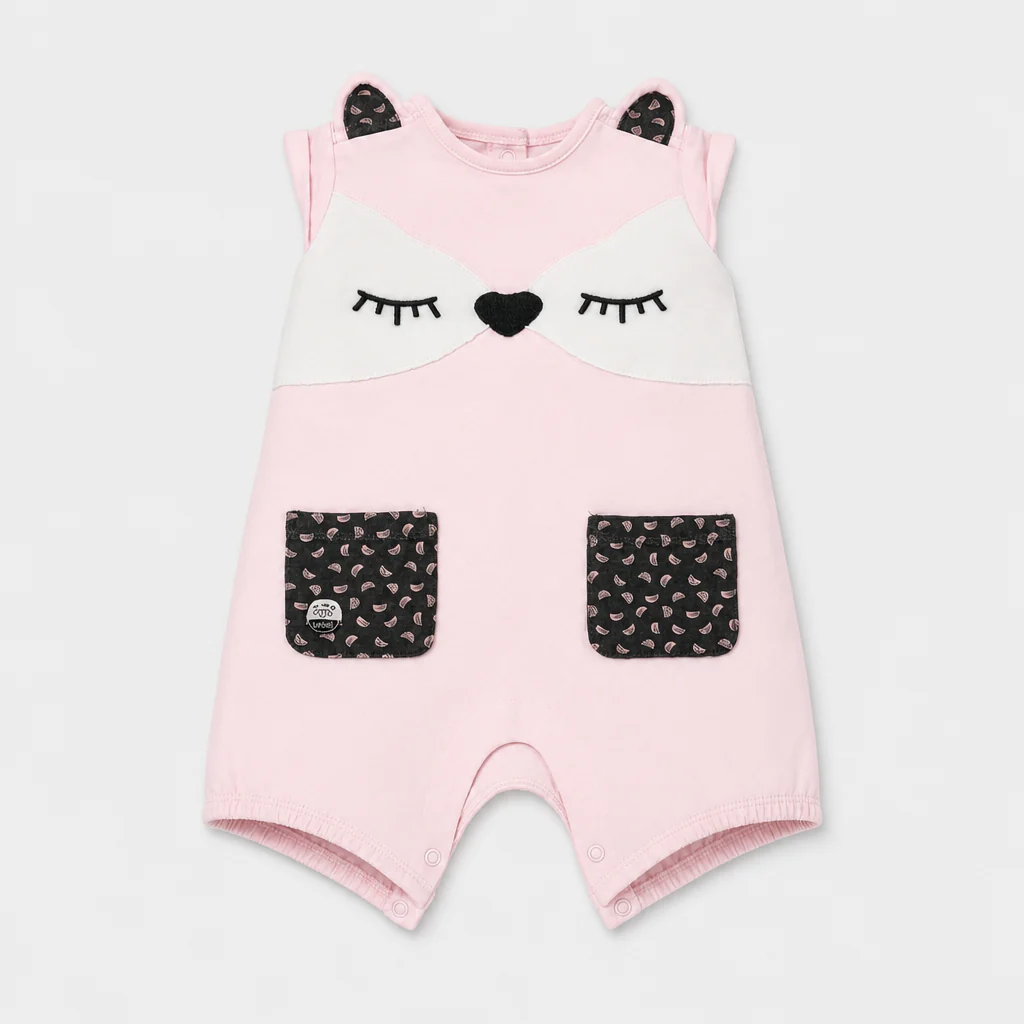 Body - Bambina - 84 - 89 | 18 mesi