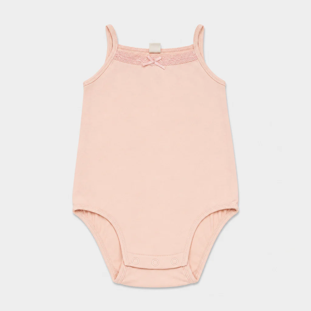 Body - Bambina - 84 - 89 | 18 mesi