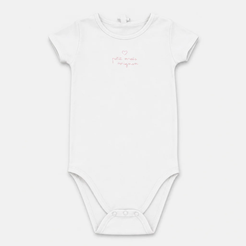 Body - Bambina - 84 - 89 | 18 mesi