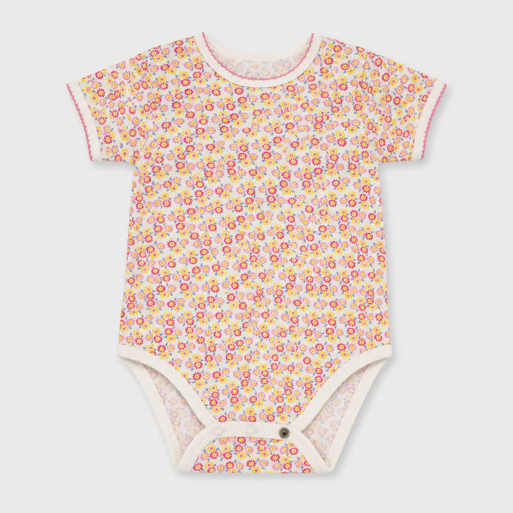 Body - Bambina - 84 - 89 | 18 mesi
